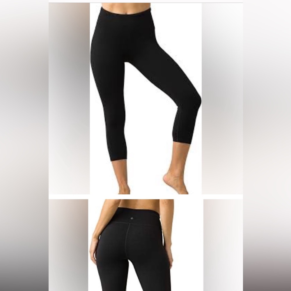 prAna size Sml cropped tights.
